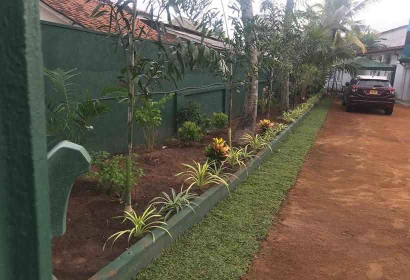 Ivory Monarch  Hotel & Resort