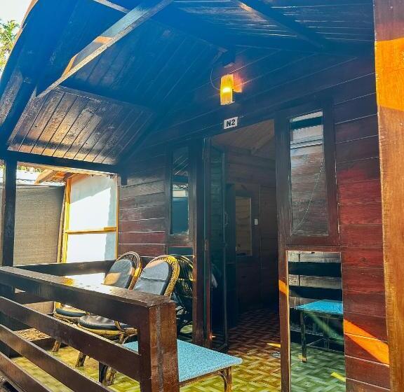 O3 Beach Resort