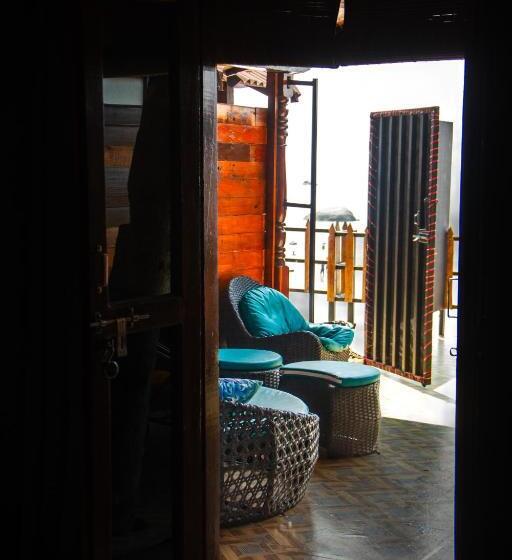 O3 Beach Resort
