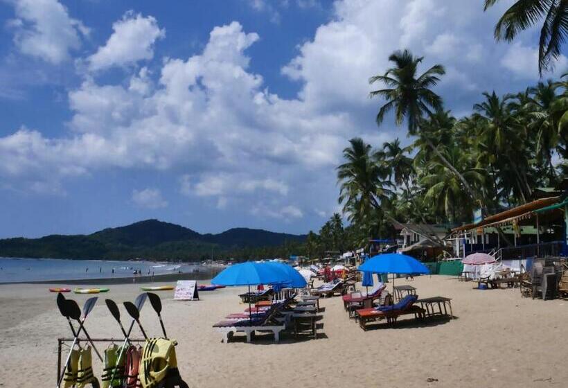 O3 Beach Resort