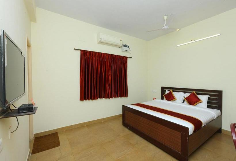 هتل Capital O Twilight Bay