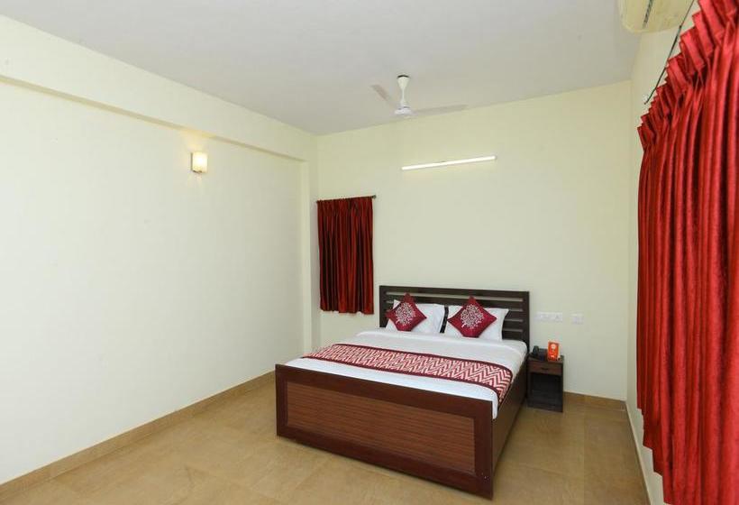 هتل Capital O Twilight Bay