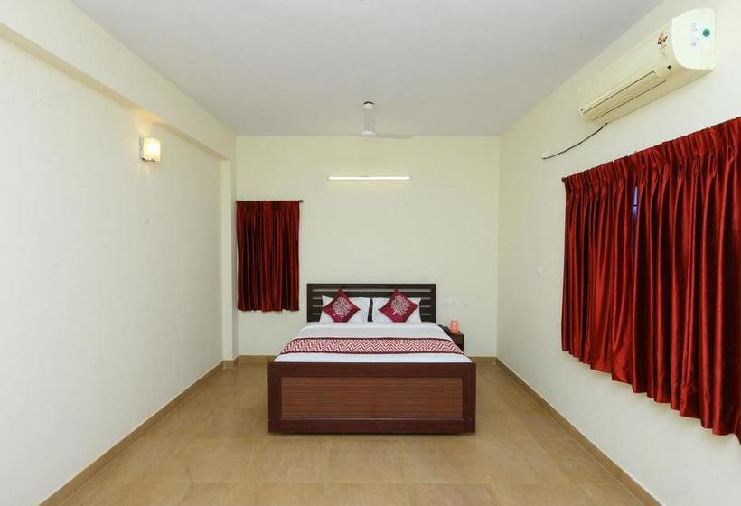 هتل Capital O Twilight Bay