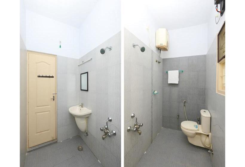 هتل Capital O Twilight Bay