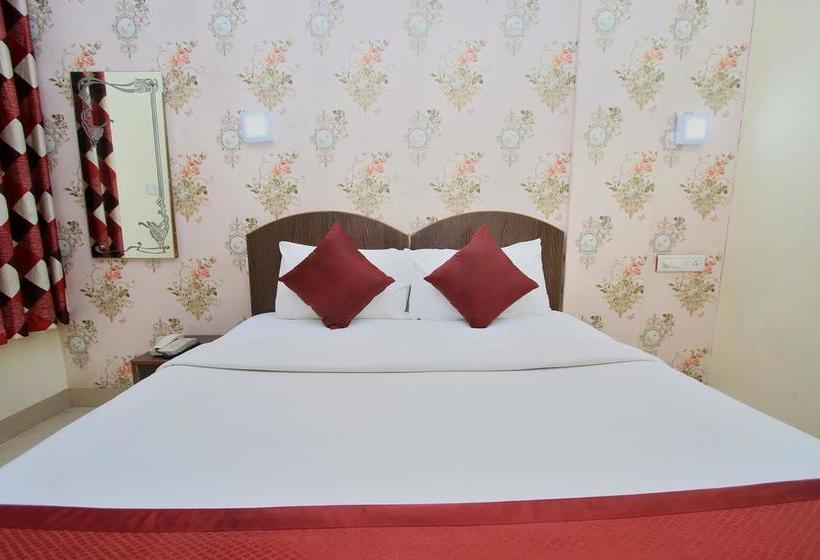 Fotos del hotel Oyo 7728 Hotel Nayaab Comforts:  15