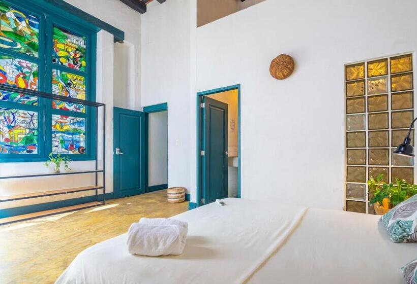 República Hostel Santa Marta
