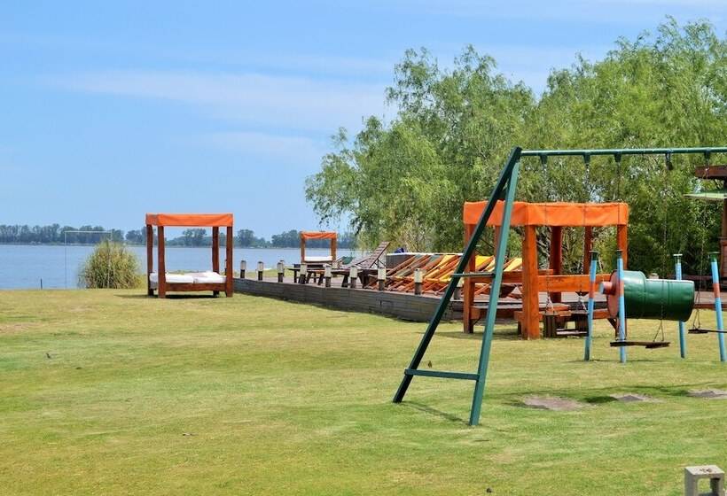 リゾートホテル Aguas Del Monte Hotel Spa