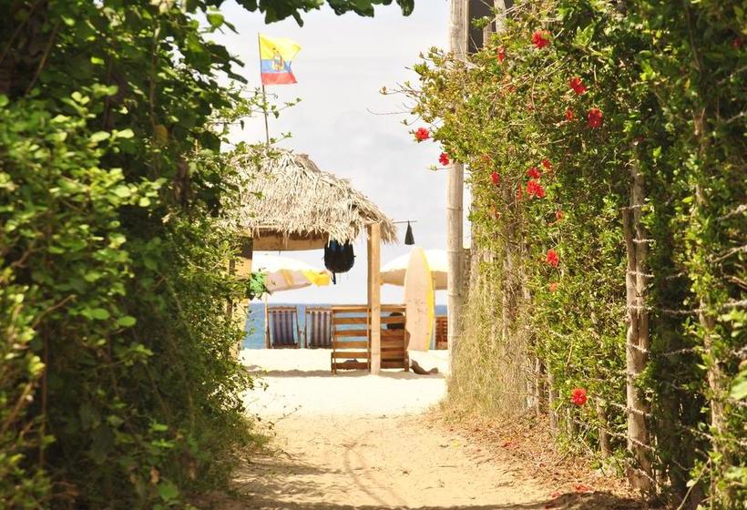 هاستل Sapa Inka