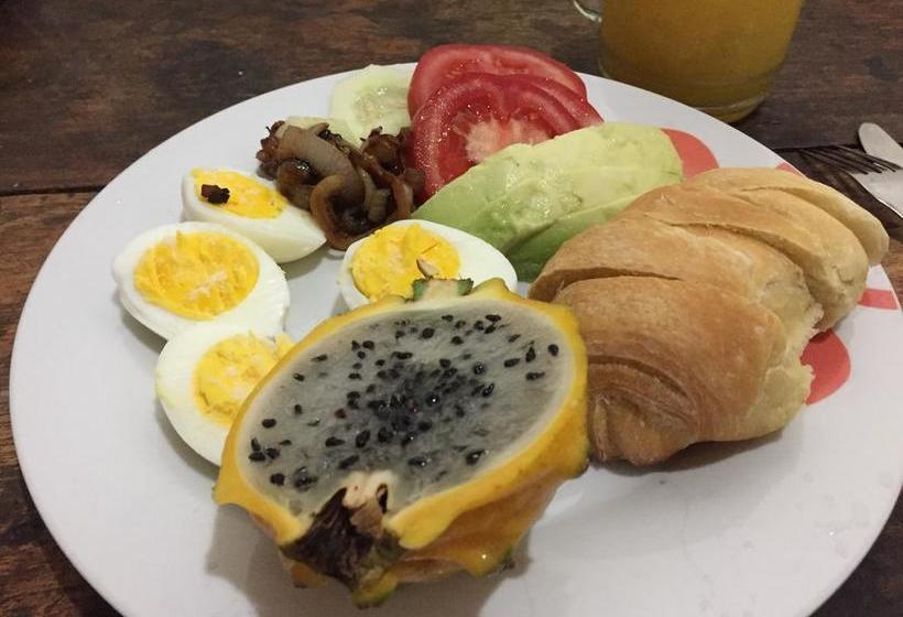 هاستل Sapa Inka