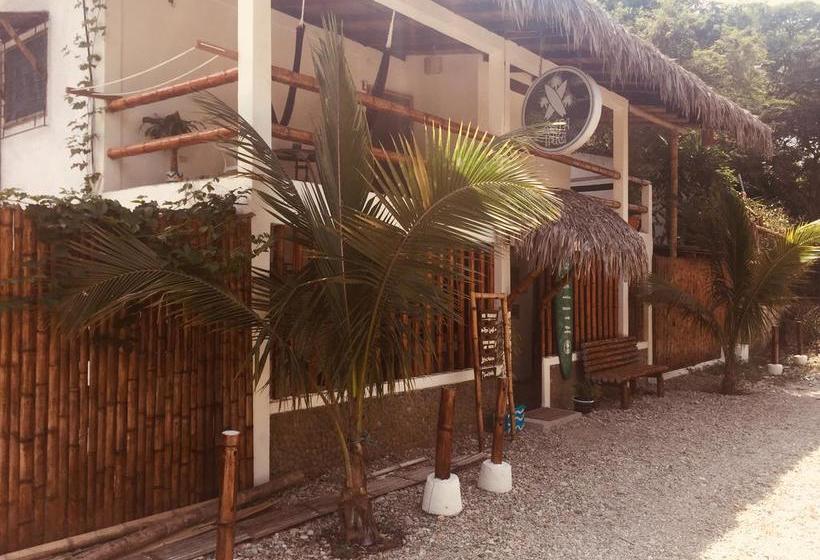 هاستل Sapa Inka