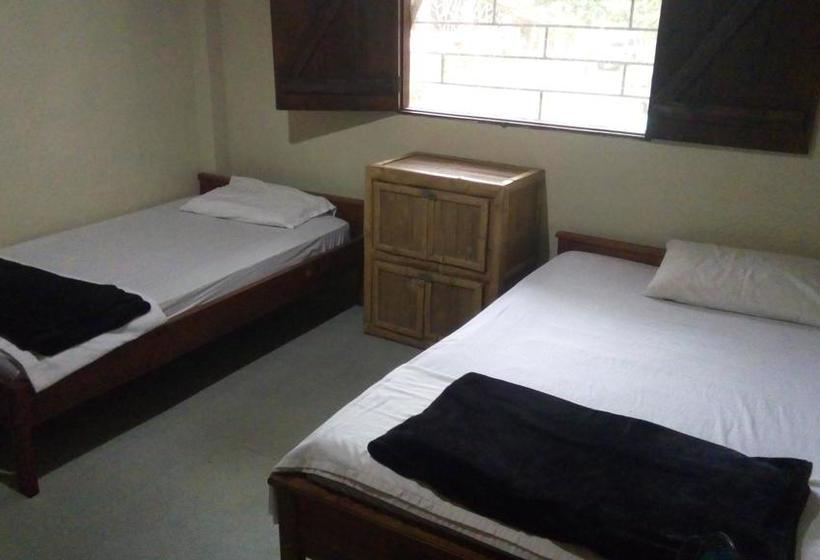 هاستل Sapa Inka