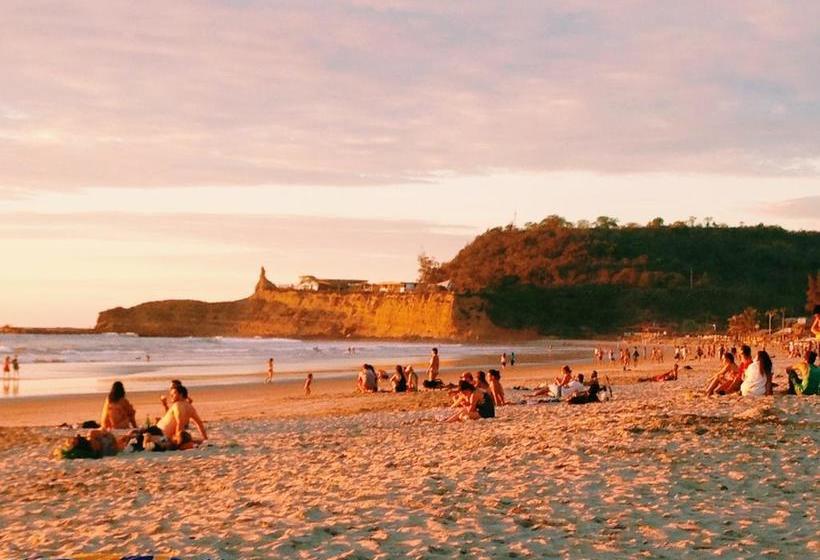 هاستل Sapa Inka