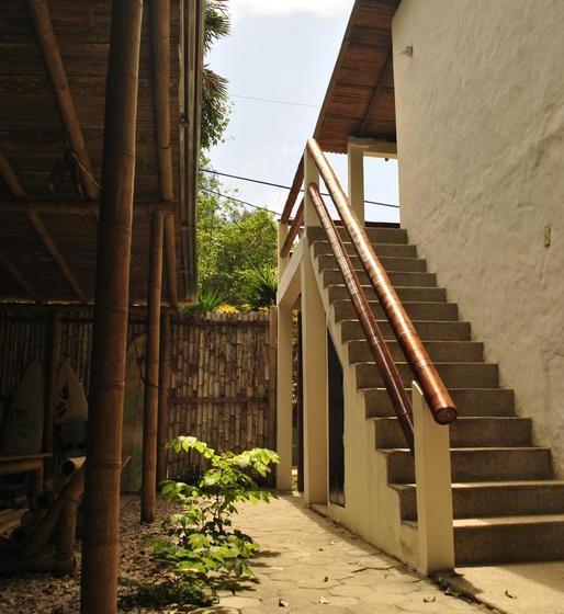 هاستل Sapa Inka