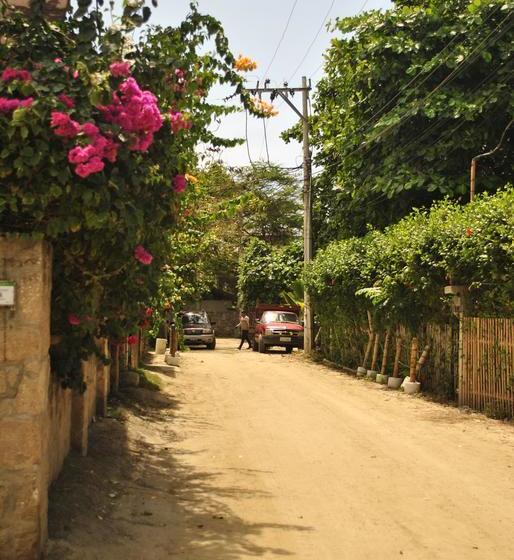 هاستل Sapa Inka