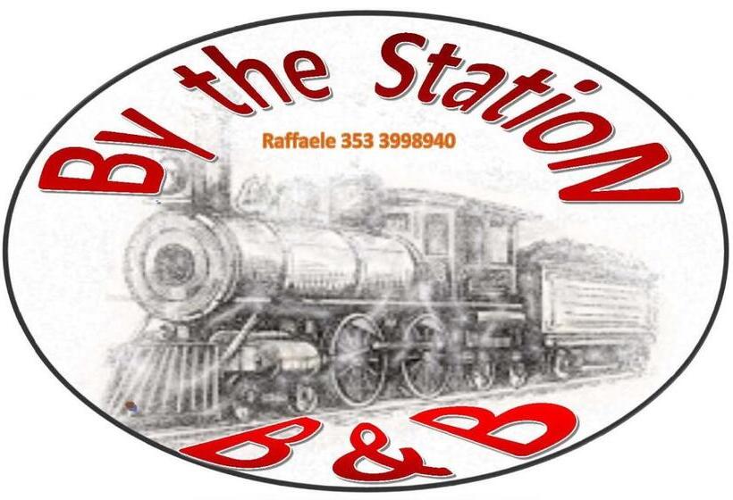 B&b By The Station