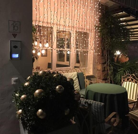 B&b Pizzeria Zur Traube