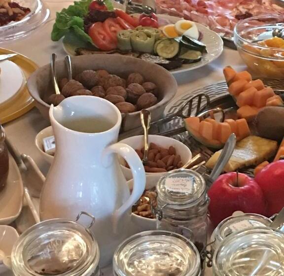 B&b Pizzeria Zur Traube