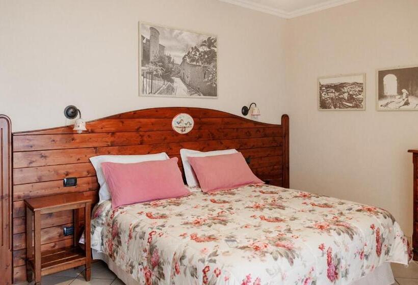 B&b Vicidomini