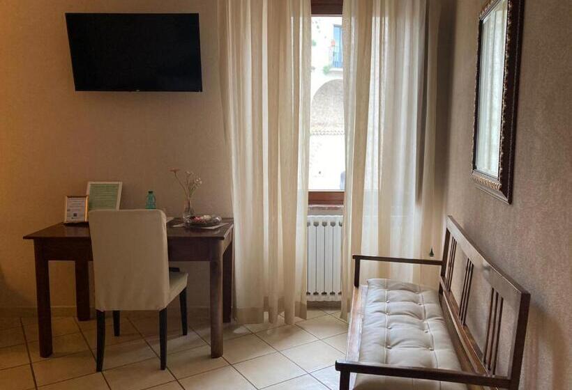 B&b Vicidomini
