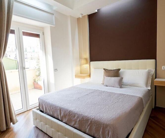 تختخواب و صبحانه 360 Hospitality