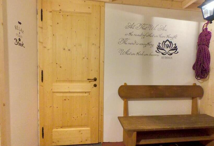 مبيت وإفطار Activity Appartamento Vacanze