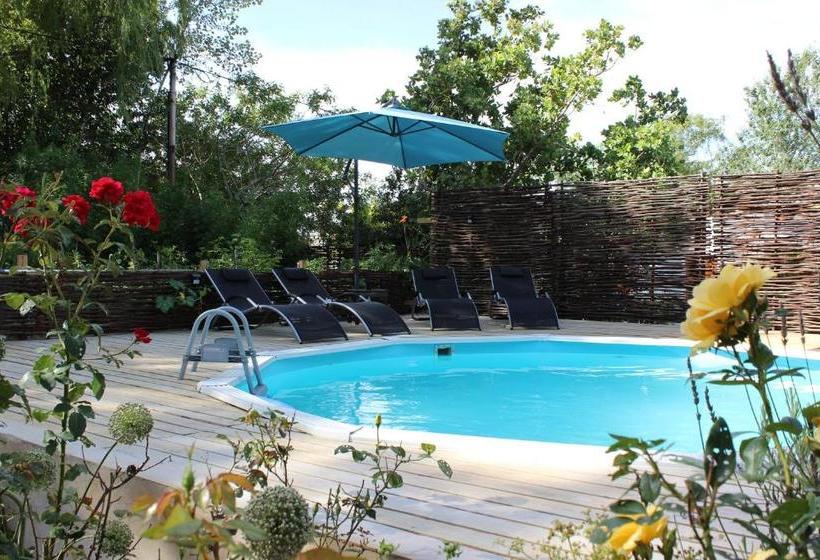 ベッドアンドブレックファースト Aquaelberg Place