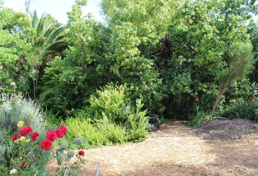 ベッドアンドブレックファースト Aquaelberg Place