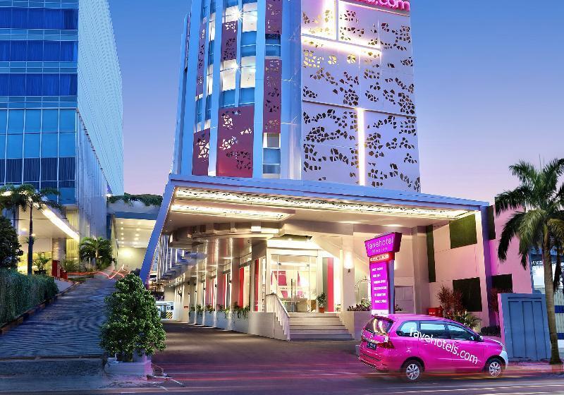 Favehotel Madiun