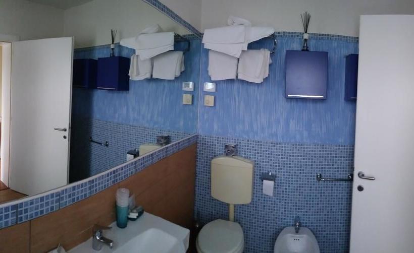 فندق Albergo Cavallucci