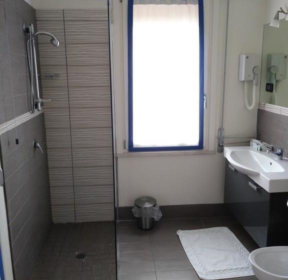 فندق Albergo Cavallucci