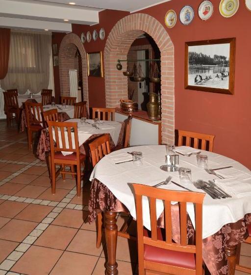 فندق Albergo Cavallucci