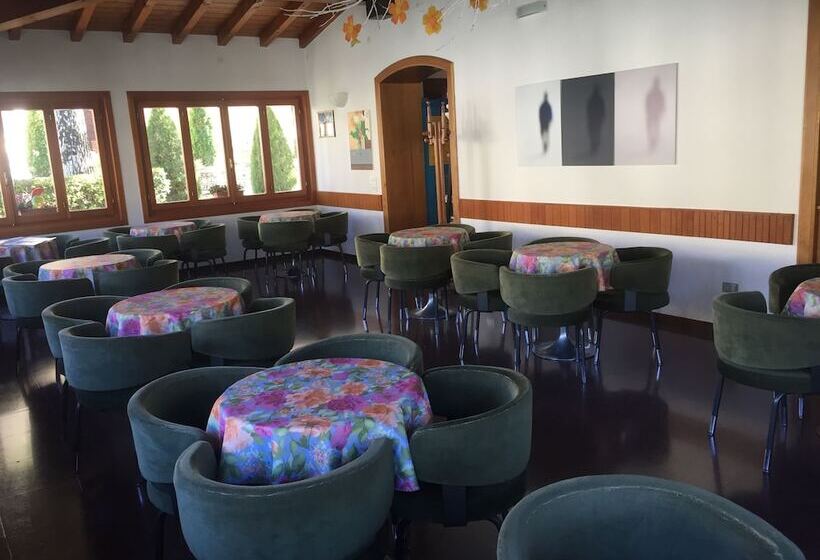 בית מלון כפרי Albergo Maggio