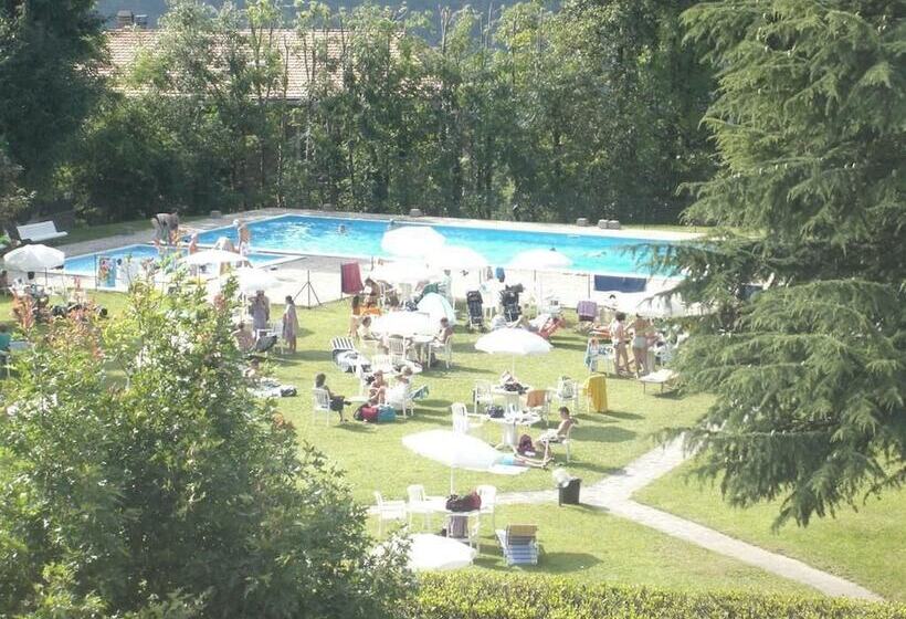 בית מלון כפרי Albergo Maggio