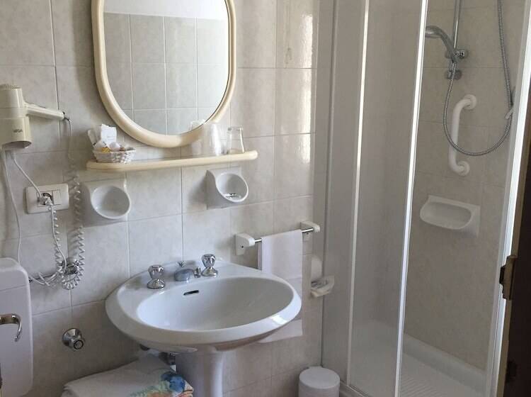 בית מלון כפרי Albergo Maggio