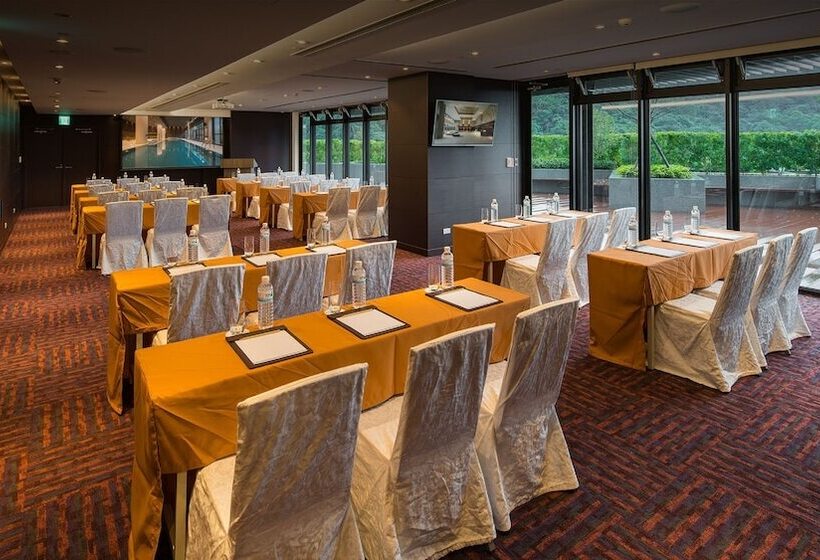 Asia Pacific Hotel Beitou