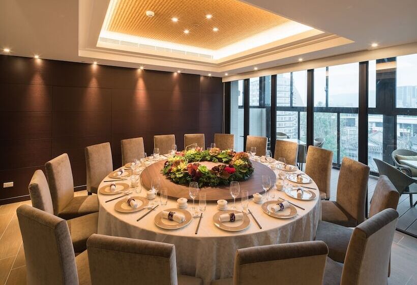 Asia Pacific Hotel Beitou