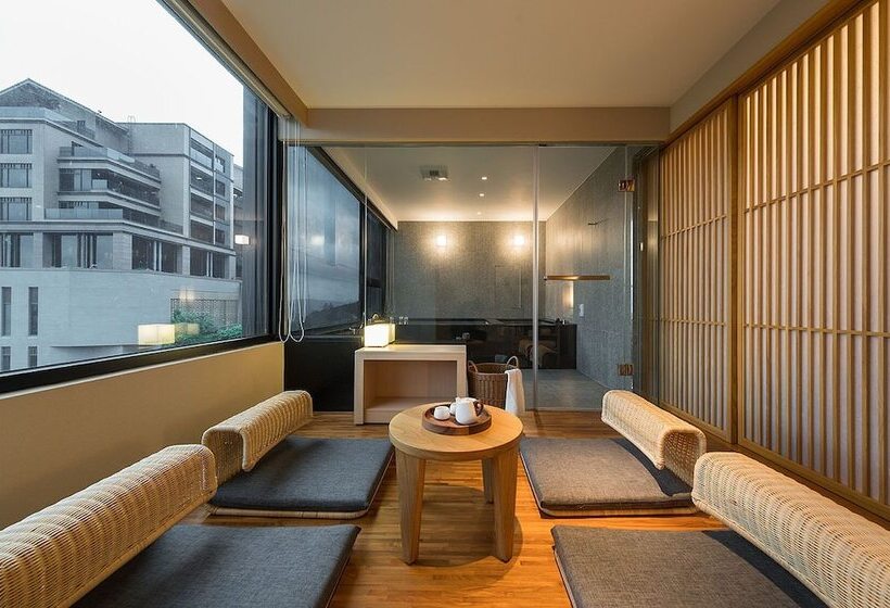 Asia Pacific Hotel Beitou