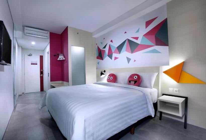 Favehotel Madiun