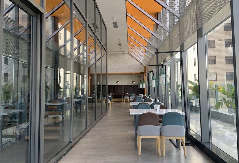 בית מלון כפרי Ibis Styles Kunming Nanping