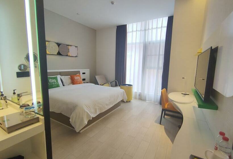 فندق Ibis Styles Kunming Nanping