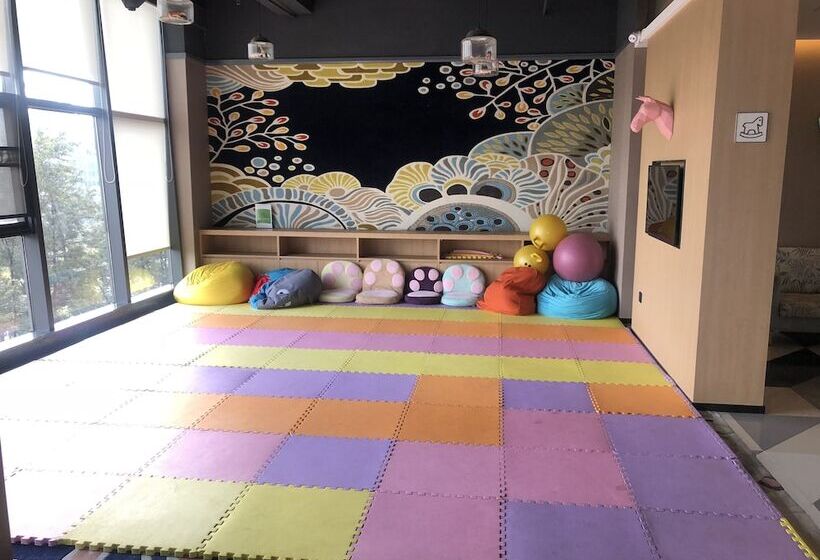 בית מלון כפרי Ibis Styles Kunming Nanping