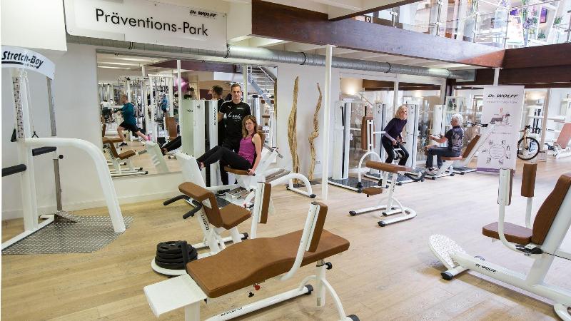 فندق Monte Mare Sauna Spa Sports