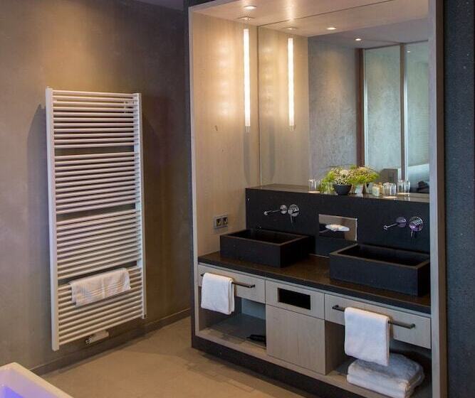 בית מלון כפרי Monte Mare Sauna Spa Sports