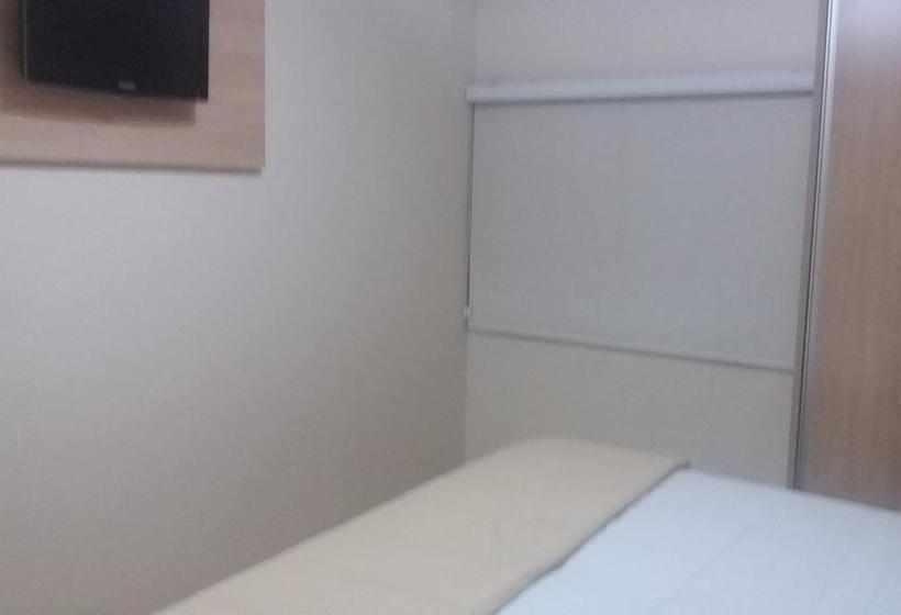 فندق Pousada Da Serra