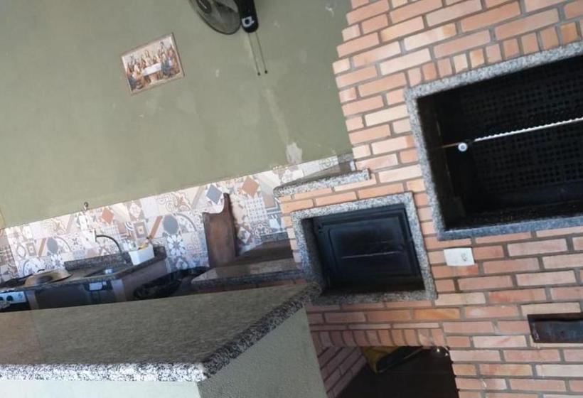 فندق Pousada Da Serra