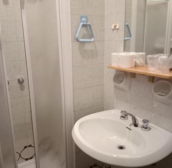 فندق Villa Paola