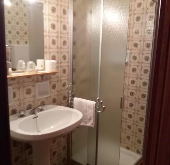 فندق Villa Paola