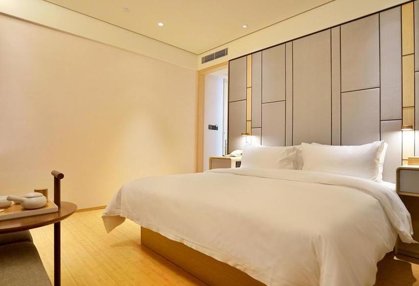 Ji Hotel Chengdu Railway East Staton