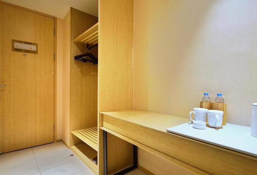 Ji Hotel Suzhou Sports Center