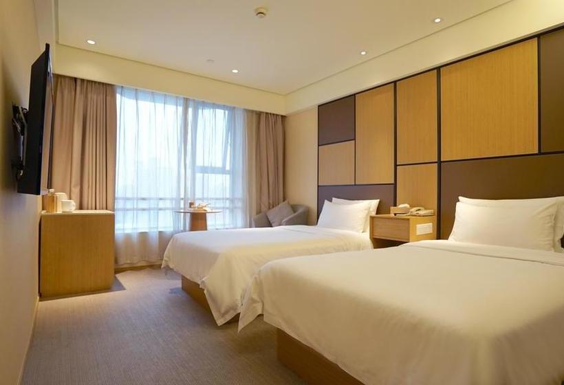 Ji Hotel Suzhou Sports Center